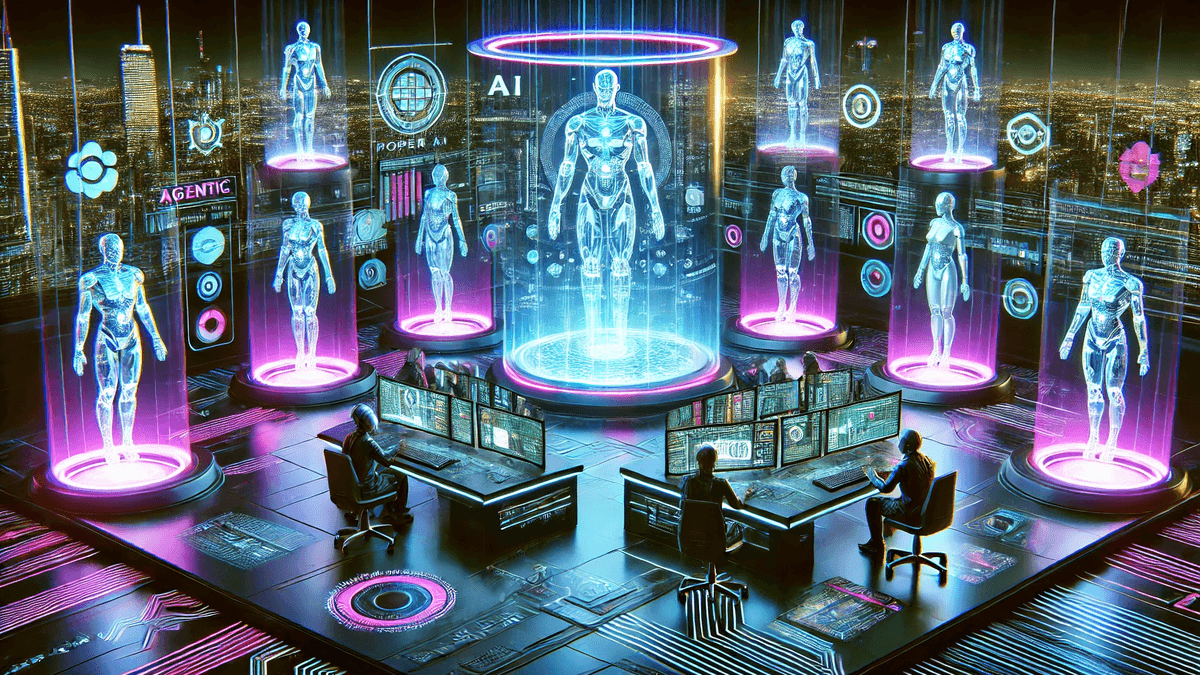 Building Agentic AI Applications with CrewAI